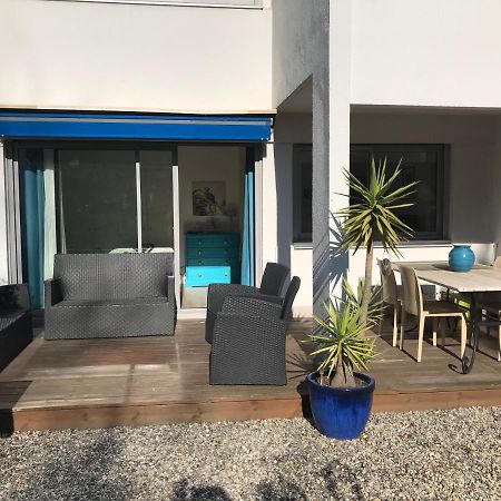T 2 Terrasse Sud Manoir De Malville Nantes Dış mekan fotoğraf