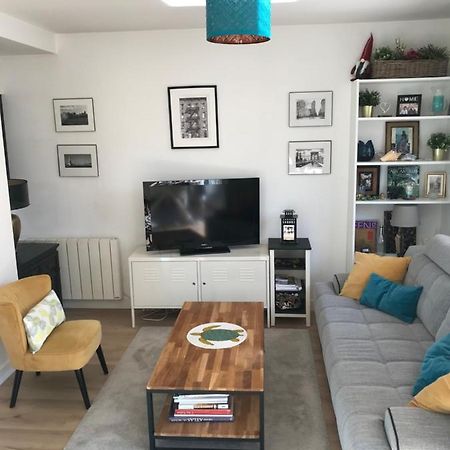 T 2 Terrasse Sud Manoir De Malville Nantes Dış mekan fotoğraf