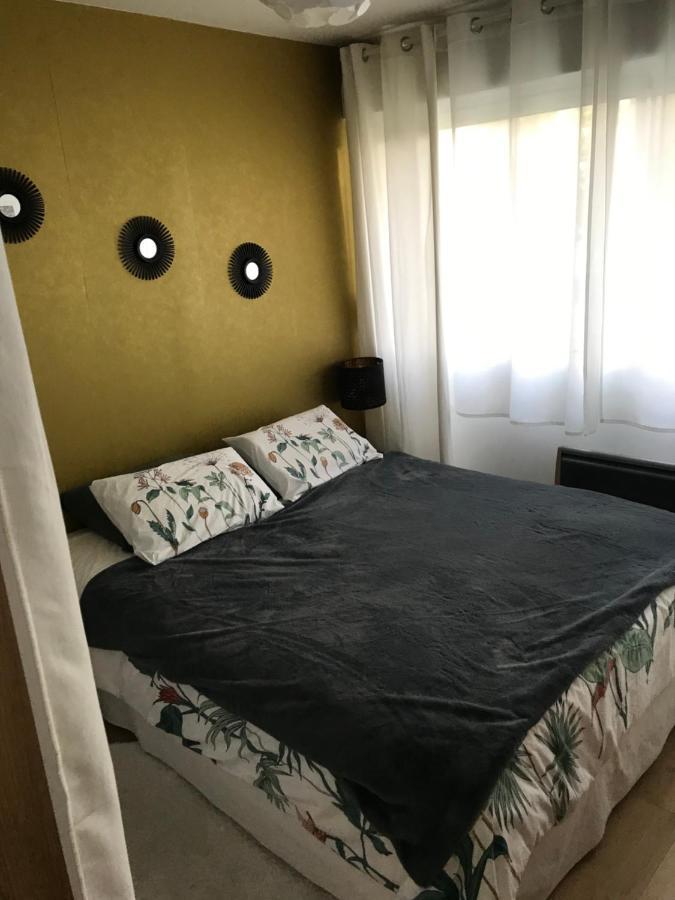 T 2 Terrasse Sud Manoir De Malville Nantes Dış mekan fotoğraf